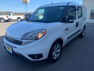 2022 Ram ProMaster City Base ZFBHRFAB0N6X68371 in Wisconsin Rapids, WI 4