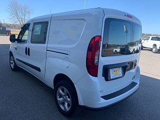 2022 Ram ProMaster City Base ZFBHRFAB0N6X68371 in Wisconsin Rapids, WI 5