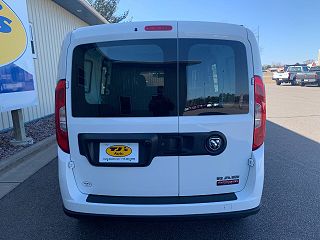 2022 Ram ProMaster City Base ZFBHRFAB0N6X68371 in Wisconsin Rapids, WI 6