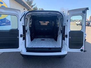 2022 Ram ProMaster City Base ZFBHRFAB0N6X68371 in Wisconsin Rapids, WI 9