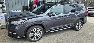 2022 Subaru Ascent Touring 4S4WMARD7N3470778 in Albany, NH 1