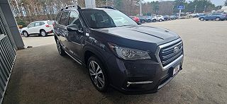 2022 Subaru Ascent Touring 4S4WMARD7N3470778 in Albany, NH 4