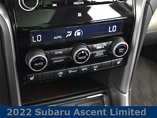 2022 Subaru Ascent Limited 4S4WMAPD6N3461735 in Anderson, SC 17