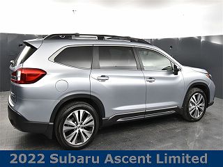 2022 Subaru Ascent Limited 4S4WMAPD6N3461735 in Anderson, SC 3