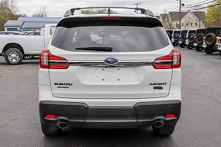 2022 Subaru Ascent Onyx Edition 4S4WMAJD2N3455973 in Beacon, NY 13