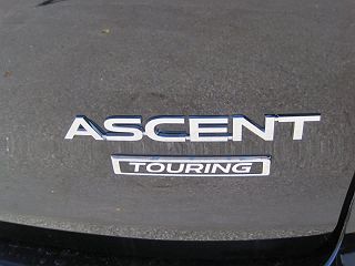 2022 Subaru Ascent Touring 4S4WMARD7N3464494 in Belmont, MA 11