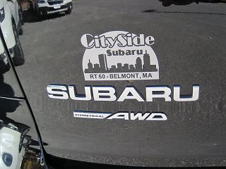 2022 Subaru Ascent Touring 4S4WMARD7N3464494 in Belmont, MA 12