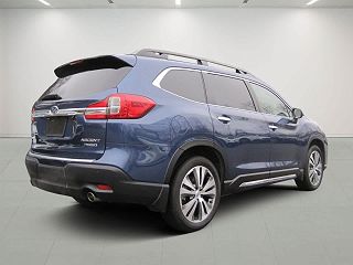 2022 Subaru Ascent Touring 4S4WMARDXN3467843 in Belmont, MA 2