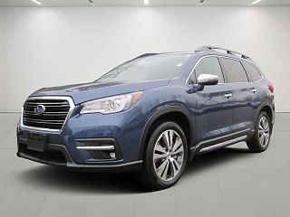 2022 Subaru Ascent Touring 4S4WMARDXN3467843 in Belmont, MA 3