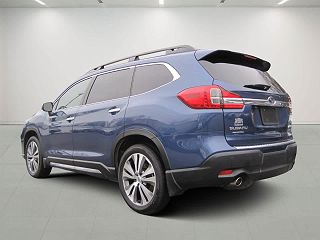 2022 Subaru Ascent Touring 4S4WMARDXN3467843 in Belmont, MA 4