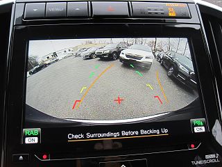 2022 Subaru Ascent Touring 4S4WMARDXN3467843 in Belmont, MA 54