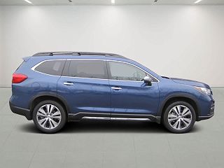 2022 Subaru Ascent Touring 4S4WMARDXN3467843 in Belmont, MA 6