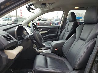 2022 Subaru Ascent Limited 4S4WMAKD7N3403978 in Clinton, MI 10