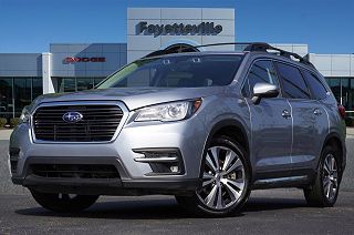 2022 Subaru Ascent Limited 4S4WMAMD9N3418365 in Fayetteville, NC 1