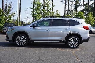 2022 Subaru Ascent Limited 4S4WMAMD9N3418365 in Fayetteville, NC 23
