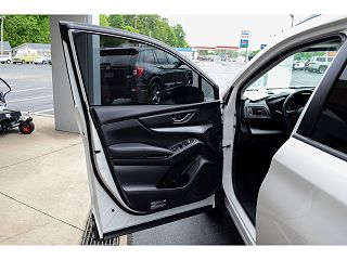 2022 Subaru Ascent Onyx Edition 4S4WMAJD7N3451708 in Harriman, TN 10