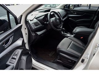 2022 Subaru Ascent Onyx Edition 4S4WMAJD7N3451708 in Harriman, TN 11