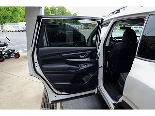 2022 Subaru Ascent Onyx Edition 4S4WMAJD7N3451708 in Harriman, TN 17