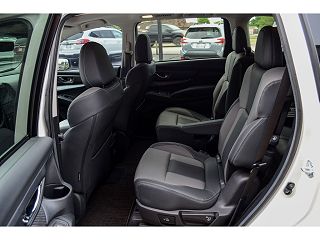 2022 Subaru Ascent Onyx Edition 4S4WMAJD7N3451708 in Harriman, TN 18