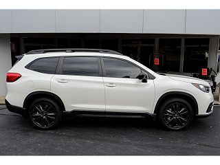2022 Subaru Ascent Onyx Edition 4S4WMAJD7N3451708 in Harriman, TN 3