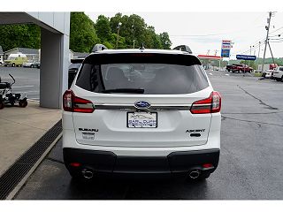 2022 Subaru Ascent Onyx Edition 4S4WMAJD7N3451708 in Harriman, TN 5