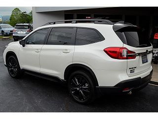 2022 Subaru Ascent Onyx Edition 4S4WMAJD7N3451708 in Harriman, TN 8