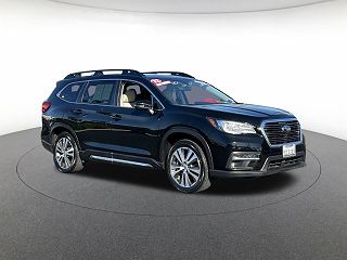 2022 Subaru Ascent Limited 4S4WMAPD1N3449797 in Palmdale, CA