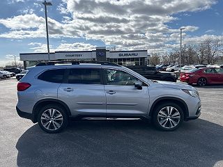 2022 Subaru Ascent Limited 4S4WMAMD7N3412290 in Rapid City, SD 1
