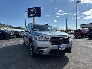 2022 Subaru Ascent Limited 4S4WMAMD7N3412290 in Rapid City, SD 2