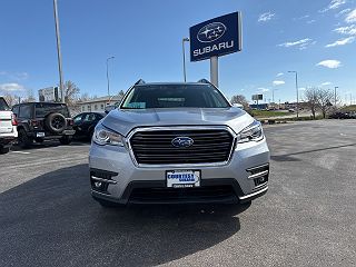 2022 Subaru Ascent Limited 4S4WMAMD7N3412290 in Rapid City, SD 3