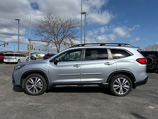 2022 Subaru Ascent Limited 4S4WMAMD7N3412290 in Rapid City, SD 5