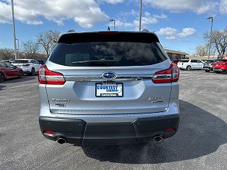 2022 Subaru Ascent Limited 4S4WMAMD7N3412290 in Rapid City, SD 7
