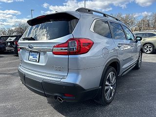 2022 Subaru Ascent Limited 4S4WMAMD7N3412290 in Rapid City, SD 8