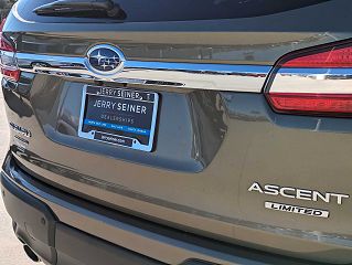 2022 Subaru Ascent Limited 4S4WMAPD9N3458246 in Salt Lake City, UT 14