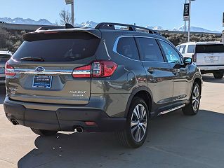 2022 Subaru Ascent Limited 4S4WMAPD9N3458246 in Salt Lake City, UT 5