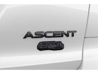 2022 Subaru Ascent Onyx Edition 4S4WMAJD1N3439750 in Stroudsburg, PA 12