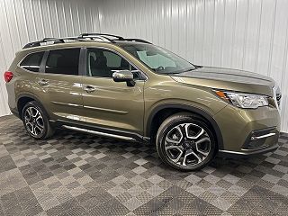 2022 Subaru Ascent Touring 4S4WMARD4N3445126 in Trumansburg, NY 1