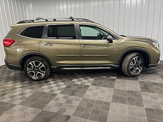 2022 Subaru Ascent Touring 4S4WMARD4N3445126 in Trumansburg, NY 2