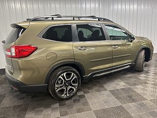 2022 Subaru Ascent Touring 4S4WMARD4N3445126 in Trumansburg, NY 3