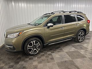 2022 Subaru Ascent Touring 4S4WMARD4N3445126 in Trumansburg, NY 5