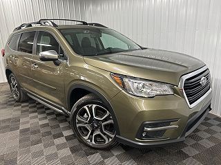 2022 Subaru Ascent Touring 4S4WMARD4N3445126 in Trumansburg, NY 6