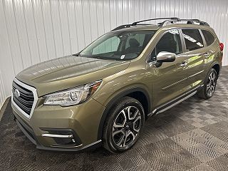 2022 Subaru Ascent Touring 4S4WMARD4N3445126 in Trumansburg, NY 7