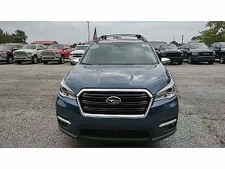 2022 Subaru Ascent Touring 4S4WMARD4N3410215 in Valparaiso, IN 3