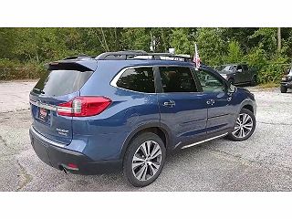 2022 Subaru Ascent Touring 4S4WMARD4N3410215 in Valparaiso, IN 8