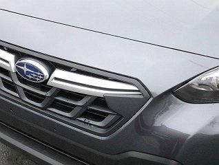 2022 Subaru Crosstrek Premium JF2GTAEC8NH287466 in Lansing, MI 10