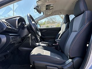 2022 Subaru Crosstrek Premium JF2GTAPC4N8234874 in Little Rock, AR 10