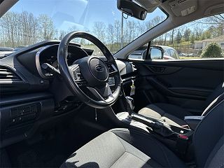 2022 Subaru Crosstrek Premium JF2GTAPC4N8234874 in Little Rock, AR 11