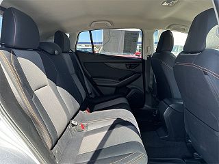 2022 Subaru Crosstrek Premium JF2GTAPC4N8234874 in Little Rock, AR 19