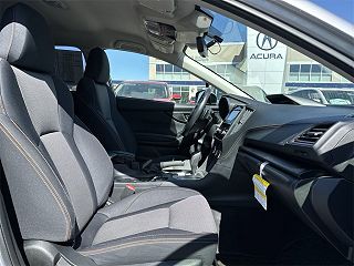 2022 Subaru Crosstrek Premium JF2GTAPC4N8234874 in Little Rock, AR 20