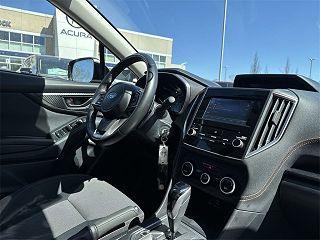 2022 Subaru Crosstrek Premium JF2GTAPC4N8234874 in Little Rock, AR 21